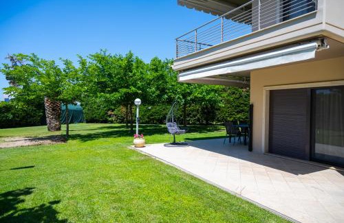 Nea Moudania Villa | Kristie's Villa