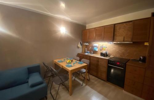 Kristiine Apartment | Kristiine one-bedroom apartment