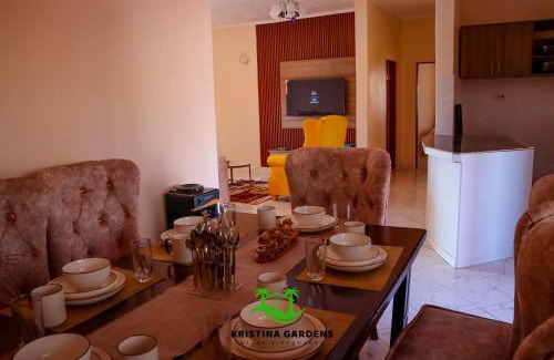 Voi House | Kristina Gardens