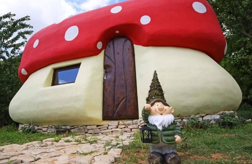 Skradin House | Krka Fairytale Village