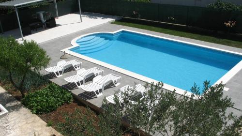 Gradina House | KrkaHaus