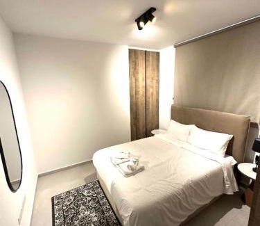 Ayios Dhometios Apartment | Kroisou Comfort Stay