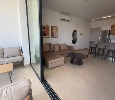 Ayios Dhometios Apartment | Kroisou Comfort Stay