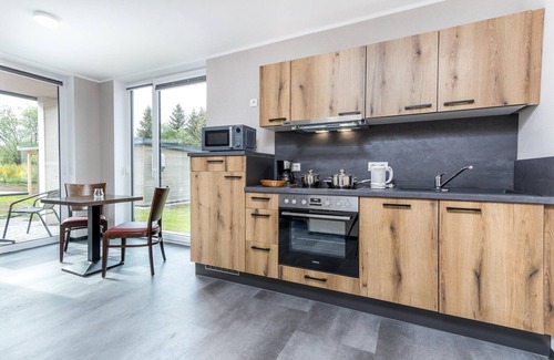 Hallschlag House | Kronenburger Countryside Stay