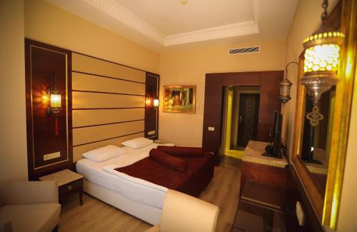Golbasi Hotel | Kronos Hotel