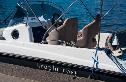 Krzyki Apartment | Kropla Rosy