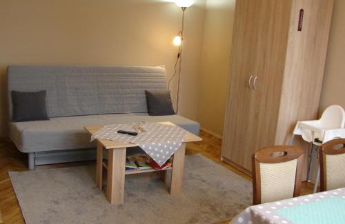 Kleparz Apartment | Krovo Apartments