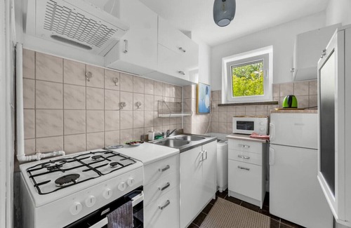 Powisle Apartment | Kruczkowskiego Apt - Balcony, Top Location - by Rentujemy