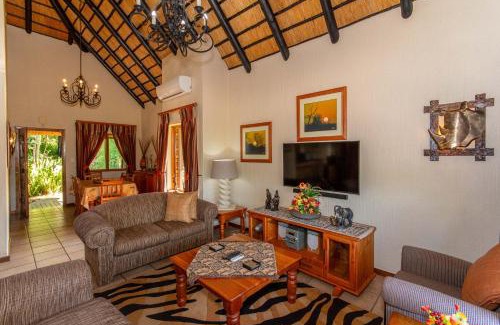 Hazyview Apartment | Kruger Park Lodge Unit No. 516