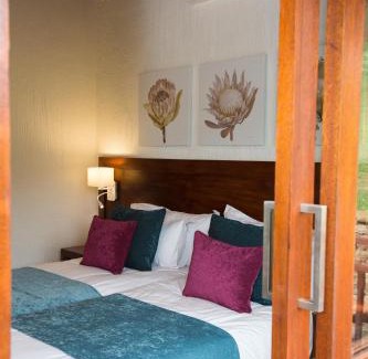 Hazyview Apartment | Kruger Park Lodge Unit No. 608B