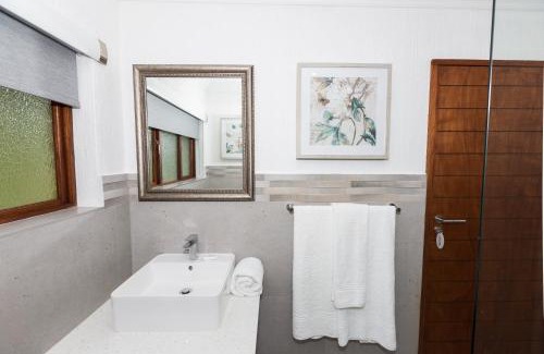 Hazyview Apartment | Kruger Park Lodge Unit No. 608B