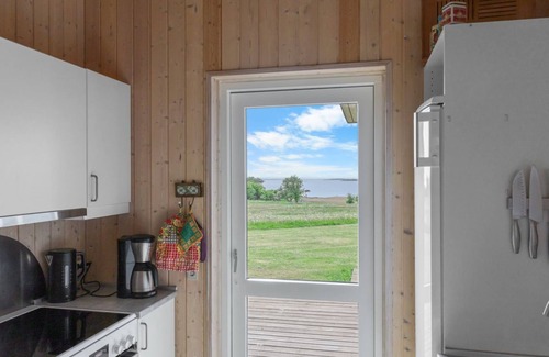 Faaborg House | "Krum" - 300m from the sea by Interhome