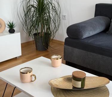 Kumanovo Apartment | KRUM Apartments