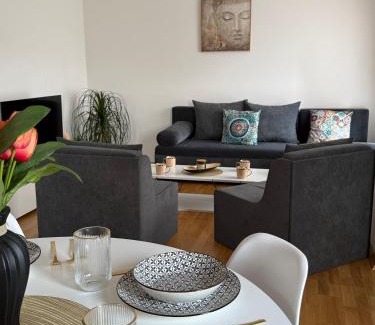Kumanovo Apartment | KRUM Apartments
