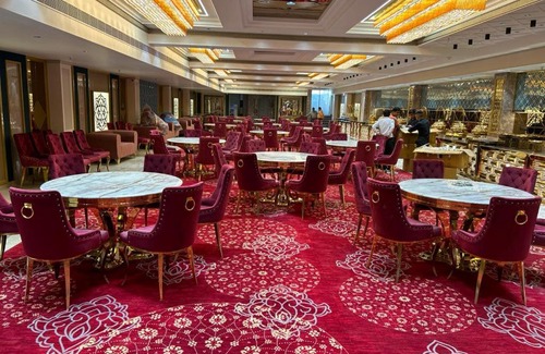 Panipat Hotel | Krystal Klyde Inn
