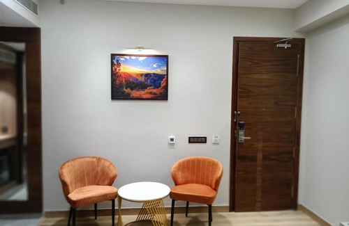 Panipat Hotel | Krystal Klyde Inn