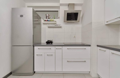 Krzyki Apartment | Krzycka 91A Summary: