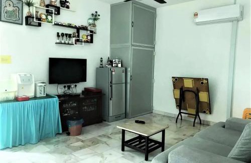 Kuala Sepetang House | Ks Homestay