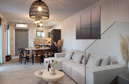 Kavros Villa | KS Mega Villa