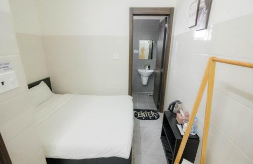 Da Lat Hotel | KS ngừng KD