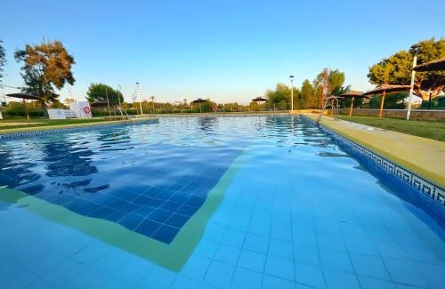 Retamar Apartment | KS Toyo Golf - Kaleria Suites
