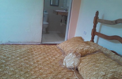 Remedios House | Ksaconde