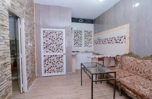 Jendouba House | ksar el afia