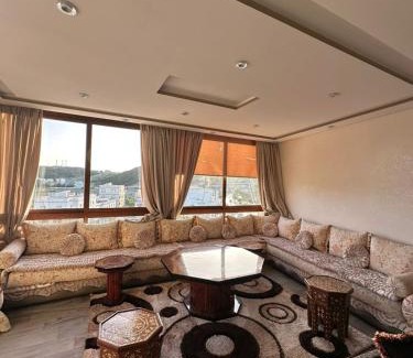 Ksar El Majaz Apartment | Ksar Family House