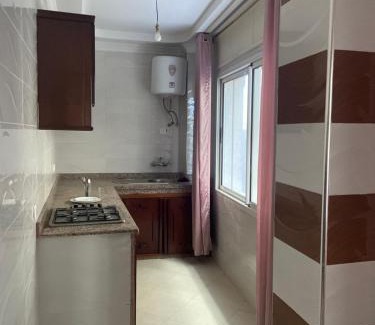 Ksar El Majaz Apartment | Ksar sghir