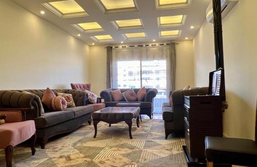 Chtaura Apartment | Ksara Zahle - Luxurious two bedroom apartment