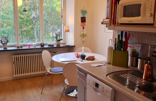 Centrum Apartment | ksjflajsflkja