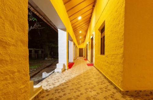 Harigar Hotel | KSTDC Hotel Mayura Gerusoppa, Jogfalls
