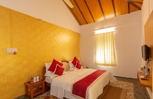 Harigar Hotel | KSTDC Hotel Mayura Gerusoppa, Jogfalls