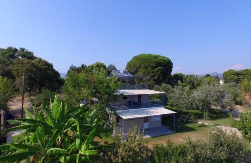 Lepreo Apartment | Ktima Βilioni