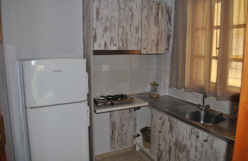 Paralia Pantaleimonos House | Ktima Garas