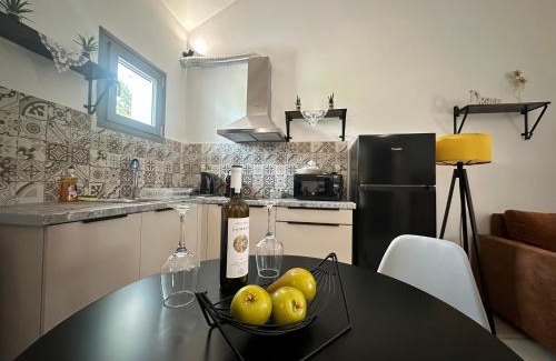 Petra Apartment | Ktimavita Apartment 1
