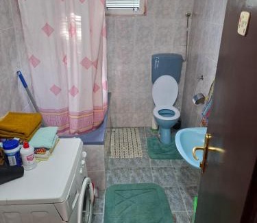 Mali Radic Apartment | Kuća STEFIN KUTAK