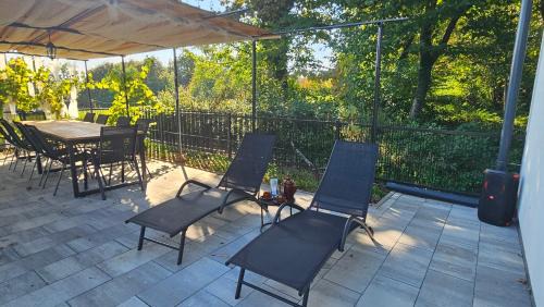 Draganic House | Kuća u prirodi, wellness oaza Kalimera