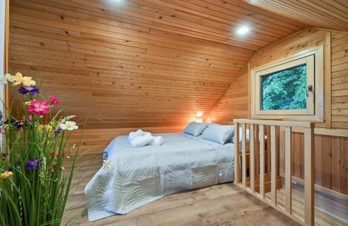 Gornja Rijeka Villa | Kuća za odmor Šokot