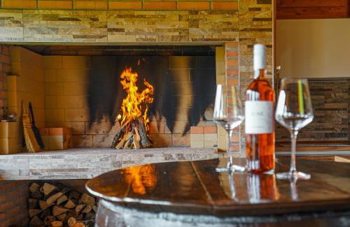 Pokupsko House | Kuća za odmor Šumska idila