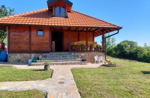 Central Serbia House | Kuća za odmor Filipović