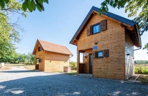 Brestovac House | Kuća za odmor Franka
