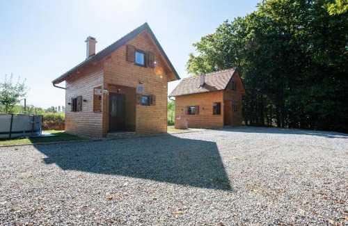 Brestovac House | Kuća za odmor Franka