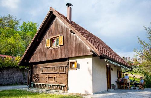 Veliko Trgovisce House | Kuća za odmor Grunt