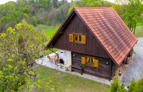Veliko Trgovisce House | Kuća za odmor Grunt