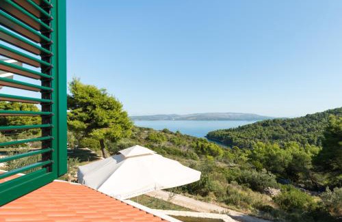 Stomorska Villa | Kuća za odmor Katarina