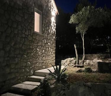 Krk House | Kuća za odmor Krk