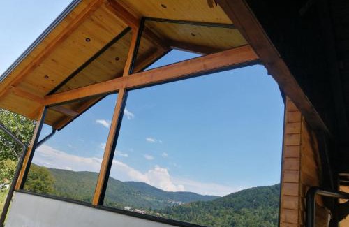 Klanac House | Kuća za odmor Kupa