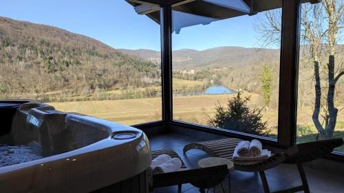 Klanac House | Kuća za odmor Kupa