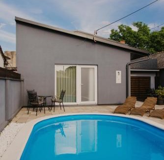 Dakovo House | Kuća za odmor Maja